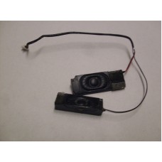 ASUS Eee PC 1101HA Internal Speakers